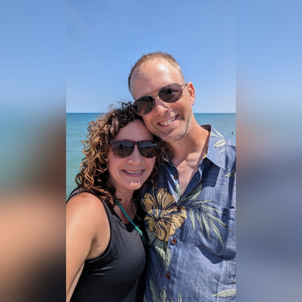 Meet your Posher, Robyn